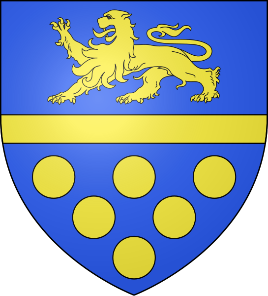 File:Blason ville fr Cieux (Haute-Vienne).svg