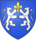 Coat of arms of پلزیر، ایولین