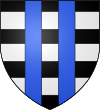 Blason de Saint-Louis-et-Parahou