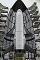 OTV-1 w osłonie rakiety Atlas V (kwiecień 2010)