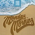 Cover der Single "Monday Morning"