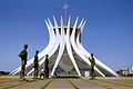 Catedral metropol, Brasilia