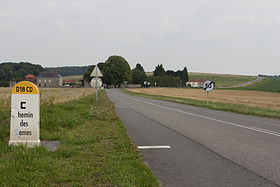 Image illustrative de l’article Chemin des Dames