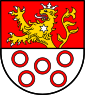 Wapen van Büdesheim