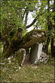 Dolmen des Agars