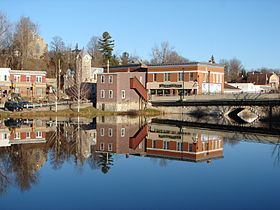 Bonnechere Valley