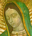 Our Lady of Guadalupe: Patron saint of the Americas