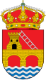 Blason de Escalona