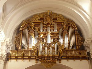 Orgel