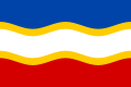 Drapeau de Velké Březno