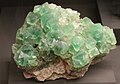 fluorite