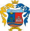 Blason de Diósviszló