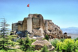 Harput – Veduta