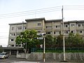 県立市ヶ尾高校