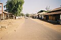 Image 6A view of Janjanbureh, Gambia