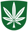 Kanepi Parish coat of arms