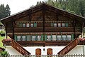 Simmentaler Bauernhaus (Ausbau folgt)