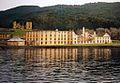 Image 52Convict architecture at Port Arthur, Tasmania (from Culture of Australia)