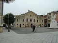 Piazza della Repubblica