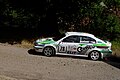 Škoda Octavia TDI Rally