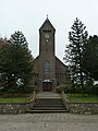 Kerk Franciscus van Assisi