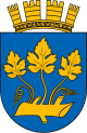 Coat of arms of Stavanger