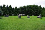 Thumbnail for File:Stone Circle, Kenmare, Co. Kerry - geograph.org.uk - 5928308.jpg