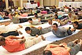 Retreat Yoga