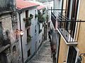 Narrow street