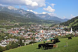 Schladming - Sœmeanza