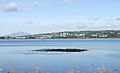 Langbank East Crannog