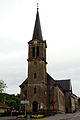 Kirche Saint-Willibrord