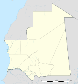 Chinguetti (Mauritanië)