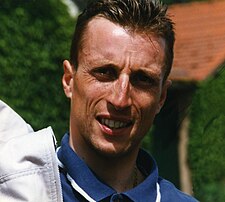 Maurizio Fondriest (1997)