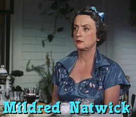 Mildred Natwick (1955)