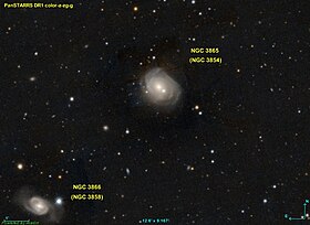 Image illustrative de l’article NGC 3865