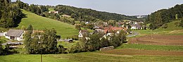 Sankt Martin an der Raab - Sœmeanza