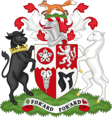 Coat of arms