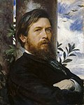 Arnold Böcklin