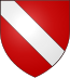 Blason de Fourquevaux