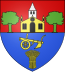 Blason de La Chapelle-Rablais