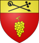 Verneuil-sur-Vienne – Stemma