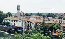 Canonica d'Adda