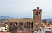 Kathedrale Santa María in Segorbe