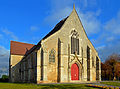 Église Saint-Jean-de-la-Chaîne