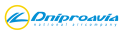 Logo der Dniproavia