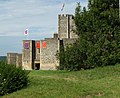 Dover Castle