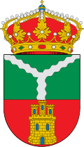 Escudo de Horcajo de las Torres