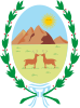 Coat of arms of San Luis