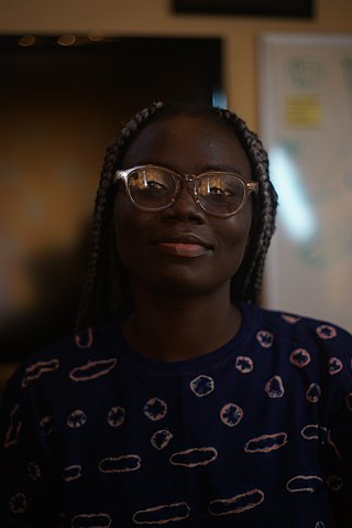 Esther Akinloose